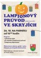 Lampionový průvod