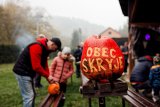 Lampionový průvod