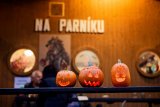 Lampionový průvod