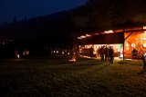 Lampionový průvod