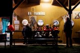 Lampionový průvod