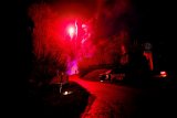 Lampionový průvod