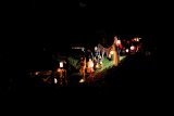 Lampionový průvod
