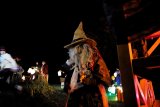Lampionový průvod