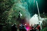 Lampionový průvod