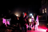 Lampionový průvod