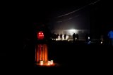 Lampionový průvod