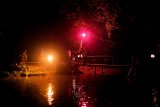 Lampionový průvod