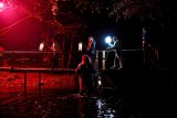 Lampionový průvod