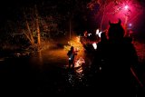 Lampionový průvod