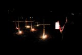 Lampionový průvod
