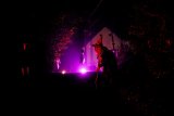 Lampionový průvod