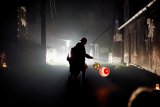 Lampionový průvod