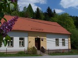 bývalá mateřská škola